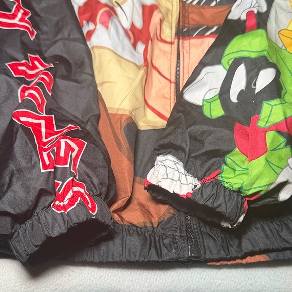 Warner Bros. Kids Jacket - Black - Picture 2 of 5